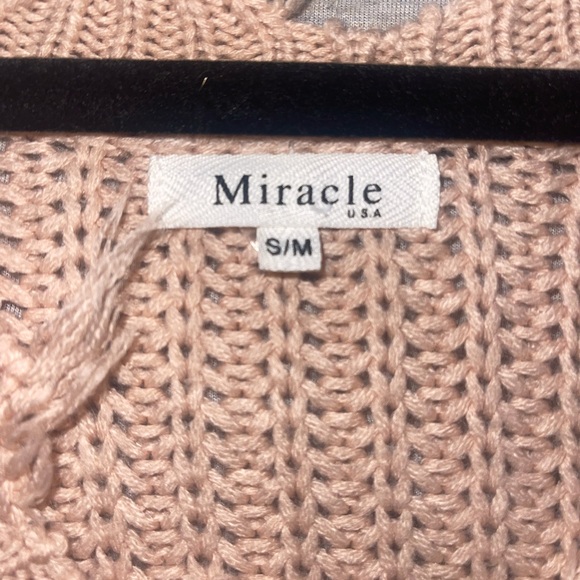 Knit sweater - Picture 4 of 5